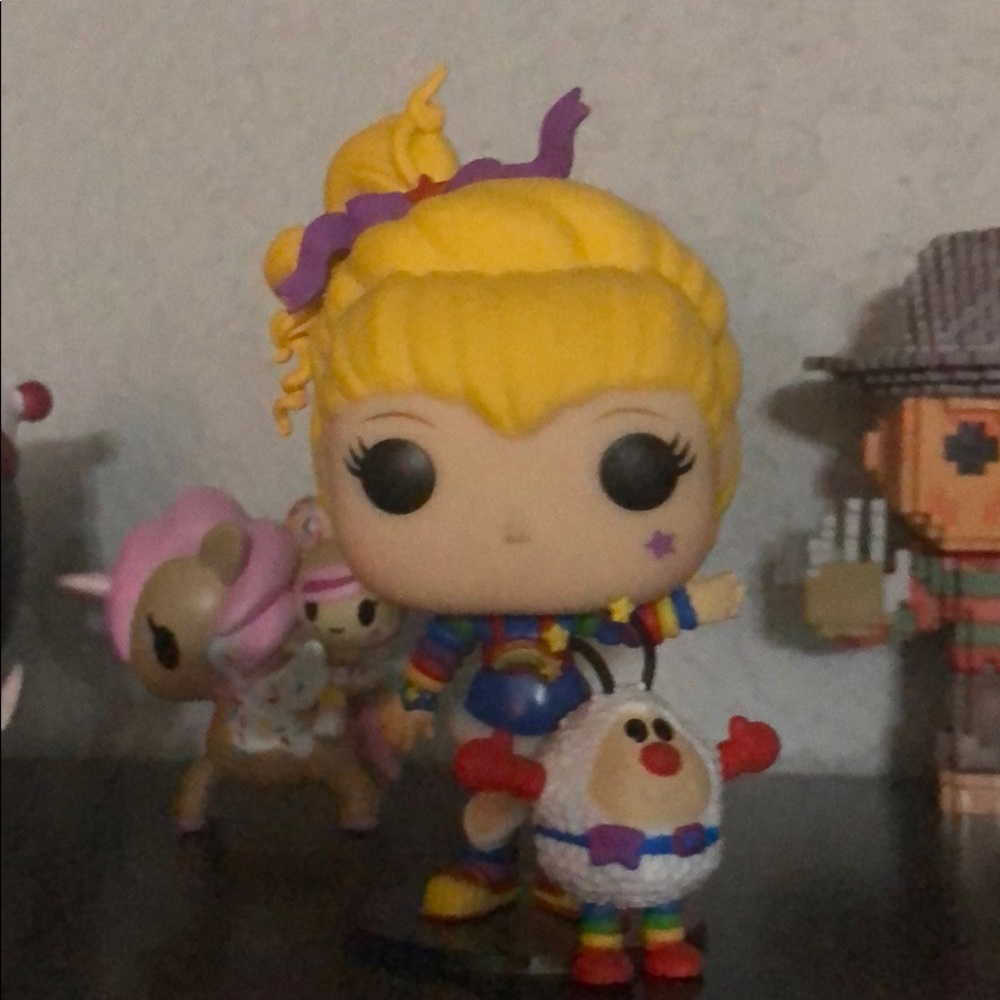 Meet your Posher, Alicia